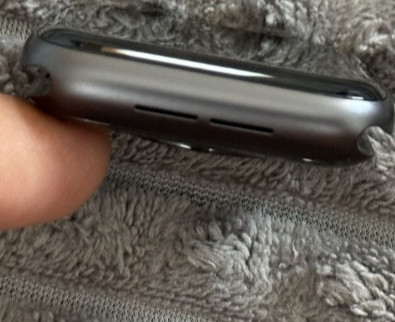 Смарт -Часы: Apple Watch SE Nike + 44mm. Киев - изображение 4