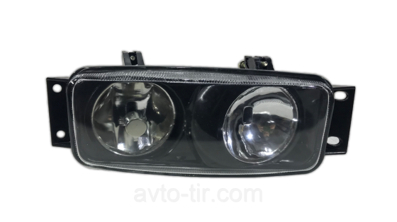 Протитуманна фара SCANIA P, G, R, T 4 серія 1358832 1358831 1400208 1422992 1529071 Луцк