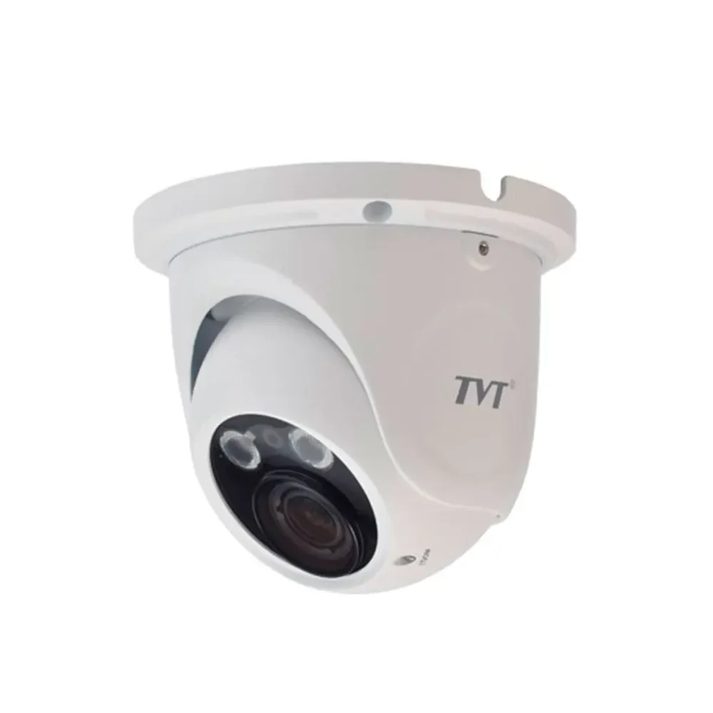 IP-відеокамера 2Mp TVT TD-9525S1H (D/PE/FZ/AR2) f=2.8-12mm (77-00294) Киев - изображение 1