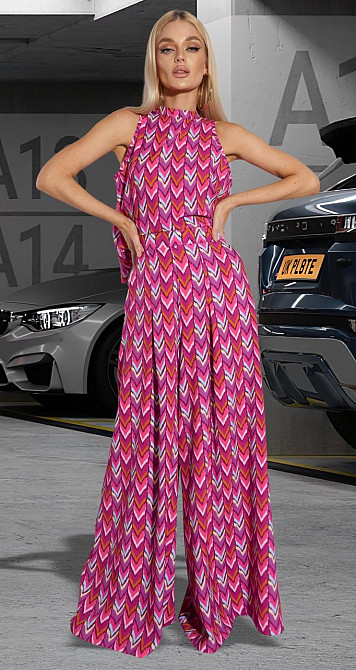 Красивый брючный костюм (44) Киев - изображение 5