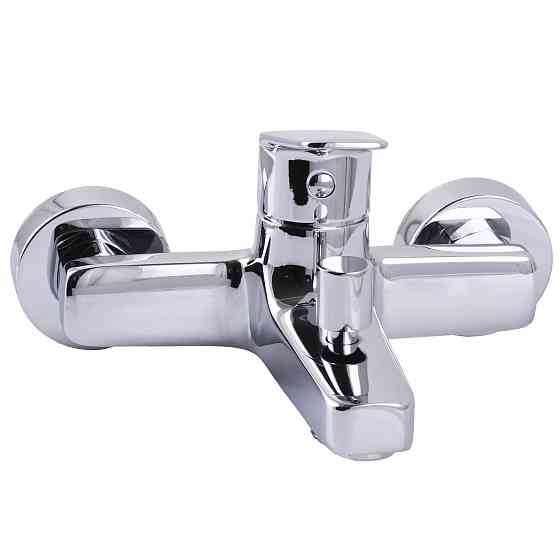 Змішувач для ванни TOPAZ CAPRI TCA-15101-H43 картридж D35 (комплект) Київ