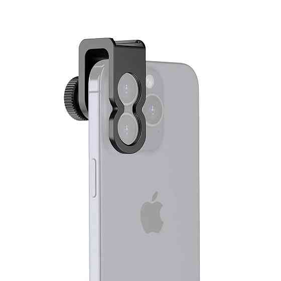 Телефонный телеобъектив Ulanzi CL-006 60mm Киев