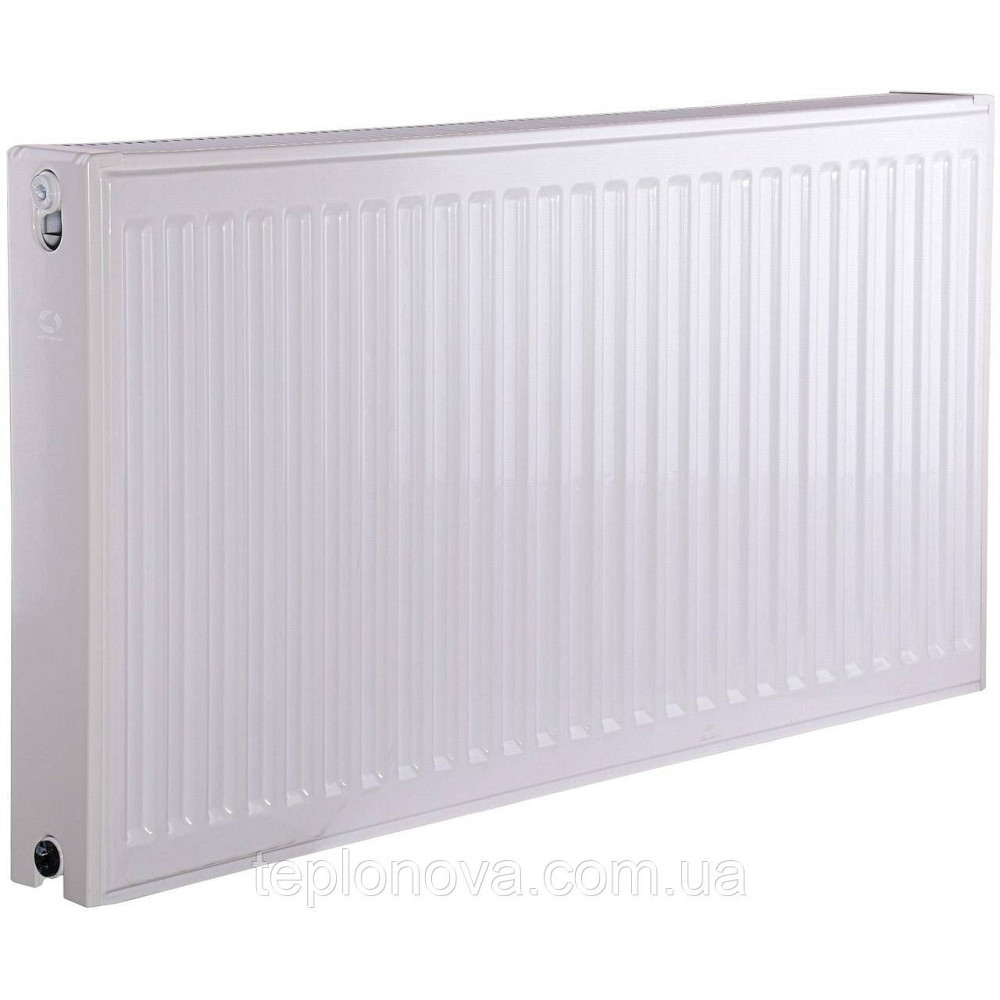 Радиатор панельный стальной BIASI 22 бок 500x900 Черновцы - изображение 10