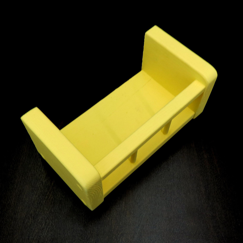 Настінна полиця "Еврика 27" лимонад Миколаїв - фото 8