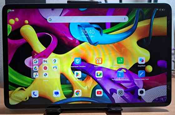 Игровой планшет НОВЫЙ Blackview Tab 18 12/256GB-12