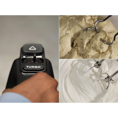 Міксер Electrolux EHM4B Вінниця - фото 9