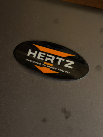 Бігова доріжка Hertz Prestige до 160 кг, електронний нахил, відмінний стан. Вінниця