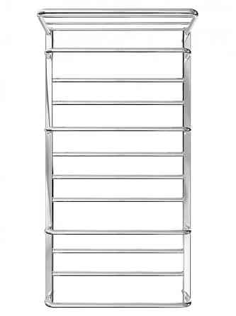 Водяной полотенцесушитель Mario Люксор 1200х630/600 Киев