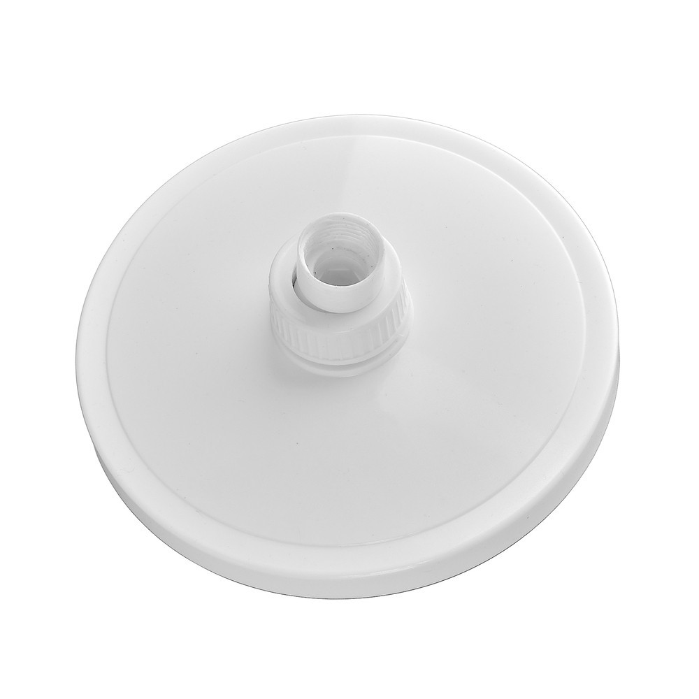 Душова колона з змішувачем Plamix Lucas-009-J White PM0712 Харків - фото 2