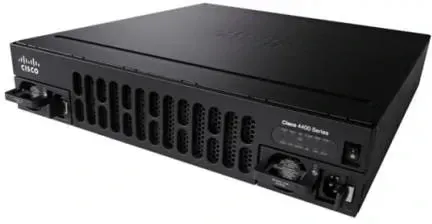 Маршрутизатор  Cisco Firewall Isr4321-Vsec/K9 (ISR4321VSECK9) Київ