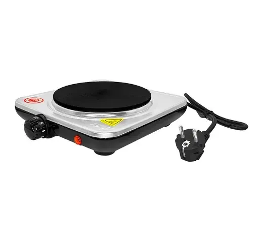 Электрическая плита RAF 8843 1000W Коломыя