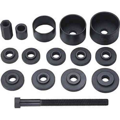 Комплект для зняття підшипників передньої маточини(В1471) TJG Одесса