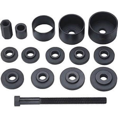 Комплект для зняття підшипників передньої маточини(В1471) TJG Одесса - изображение 1