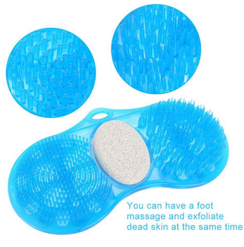 Массажер для ступней ног для ванны с пемзой Киев - изображение 5