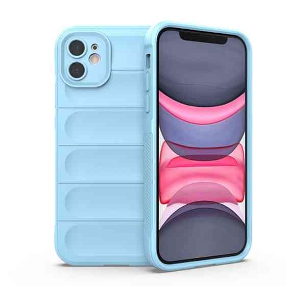 Чохол для смартфона Cosmic Magic Shield for Apple iPhone 11 Light Blue Київ