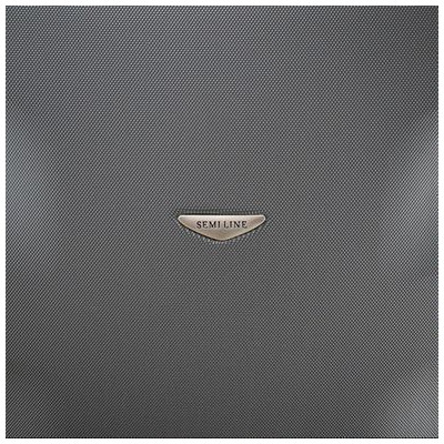 Чемодан Semi Line 24" M T5707-2 Graphite (DAS302910) Винница - изображение 9