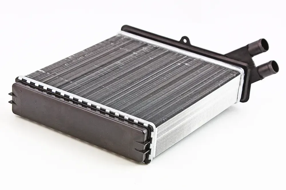 Радіатор опалення 2123 алюм. Flagmus Вінниця - фото 1