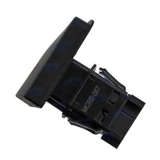 Кнопка сигналізації Рено Captur (13-), Clio (12-), Zoe (12-) аварійної Мукачево