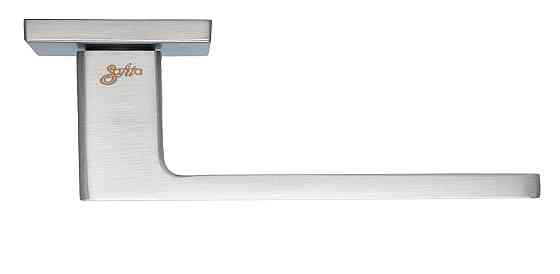 Ручка SAFITA MODERN HS LT Хром матовий Київ