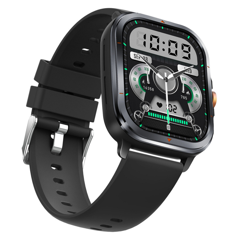 Smart Bavaro Nano Rubber, 2 ремешка Киев - изображение 9