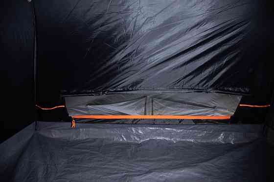 Намет чотиримісний High Peak Tessin 4.1 Deep Forest (10380) Київ