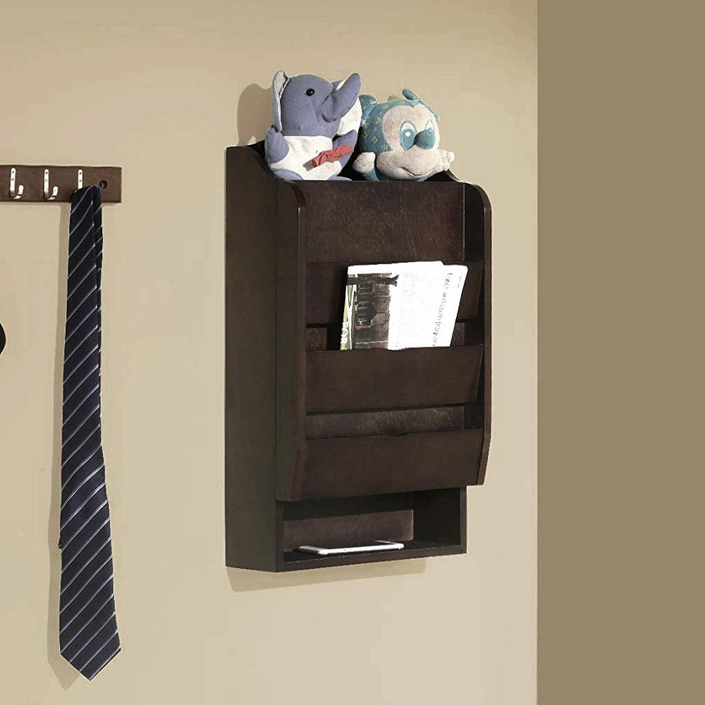 Газетниця "Моксей" венге Миколаїв - фото 3