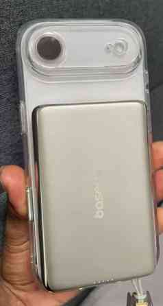 Павербанк базеус Baseus PicoGo power bank 10000mAh Харків