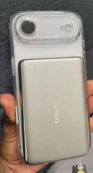 Павербанк базеус Baseus PicoGo power bank 10000mAh Харків - фото 5