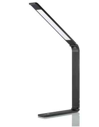 LED лампа настільна Remax Passage series RT-E210 Black Вінниця