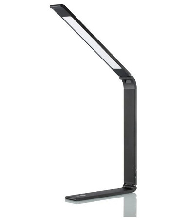LED лампа настільна Remax Passage series RT-E210 Black Вінниця - фото 1