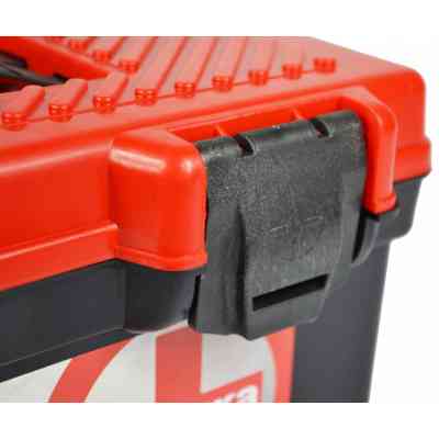 Автомобільна аптечка Poputchik першої допомоги згідно ТУ (02-043-П) Вінниця