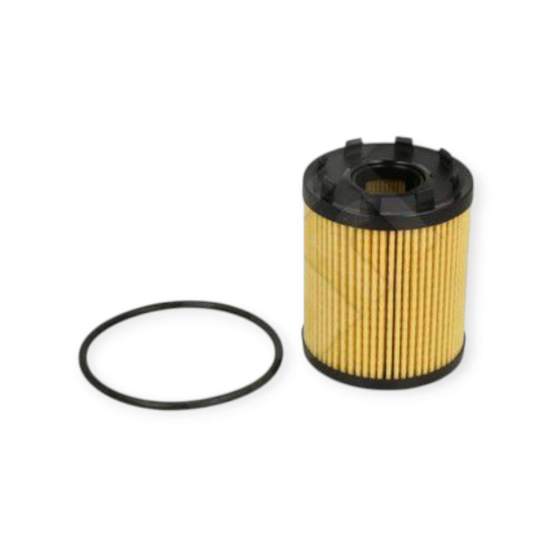 Фильтр Fiat 500, Doblo, Opel Combo 1.3JTD (01-10) масляный Мукачево - изображение 1