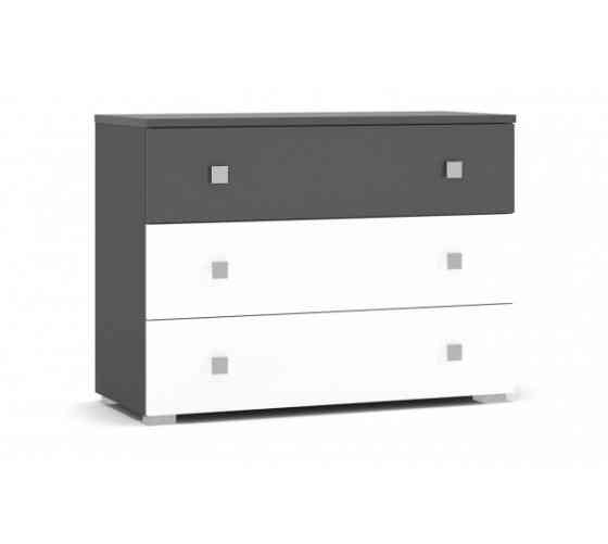 Комод 3Ш Лондон Львів