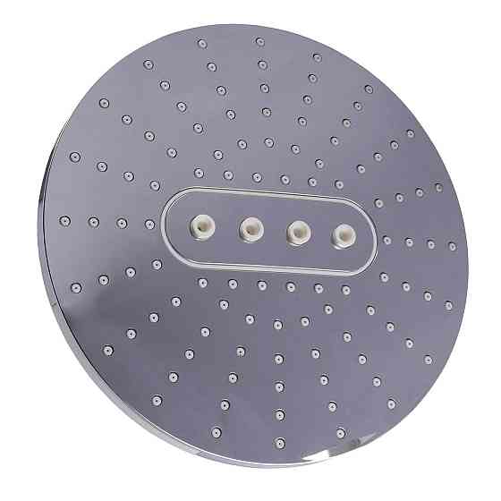 Душевая лейка Globus Lux SD07A Киев