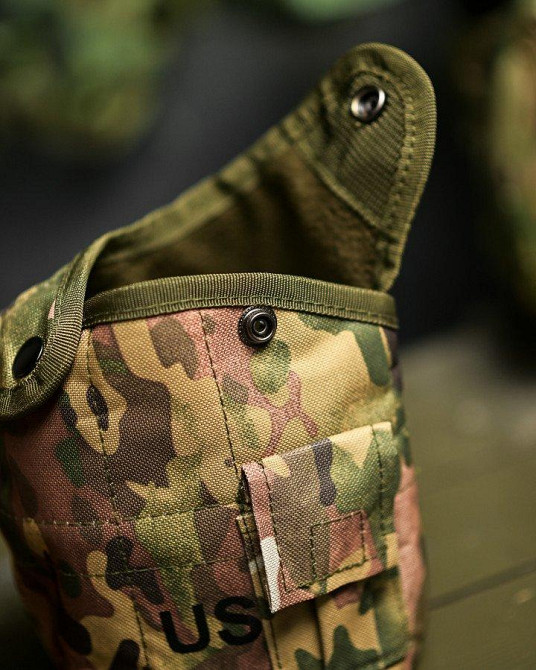 Фляга походная mtk МН5429 Одесса - изображение 3