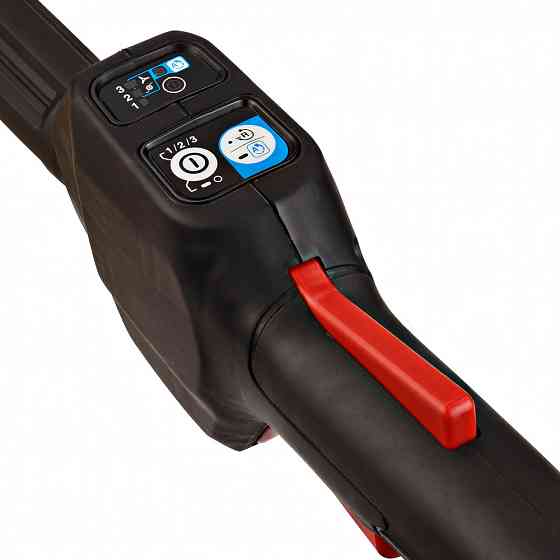 Аккумуляторный триммер MAKITA DUR368LZ (без АКб) Коломыя