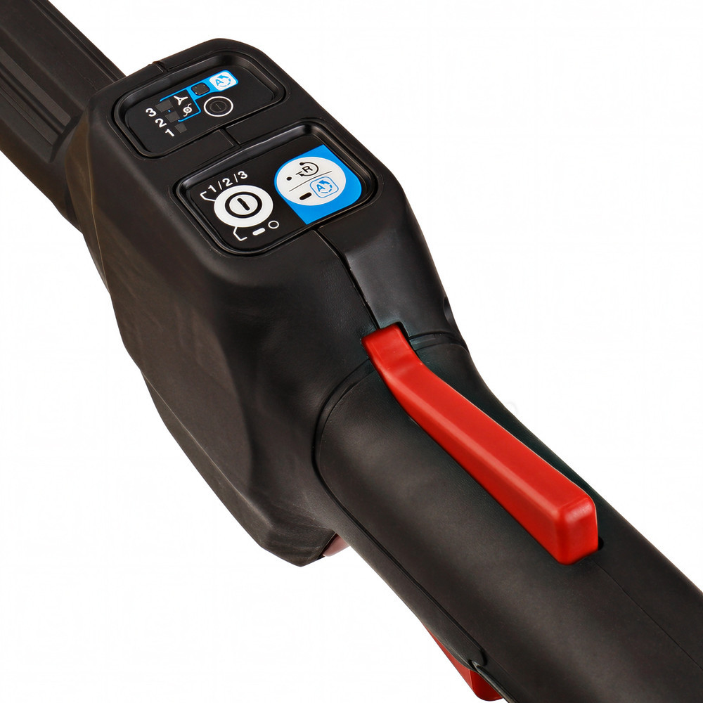 Аккумуляторный триммер MAKITA DUR368LZ (без АКб) Коломыя - изображение 2