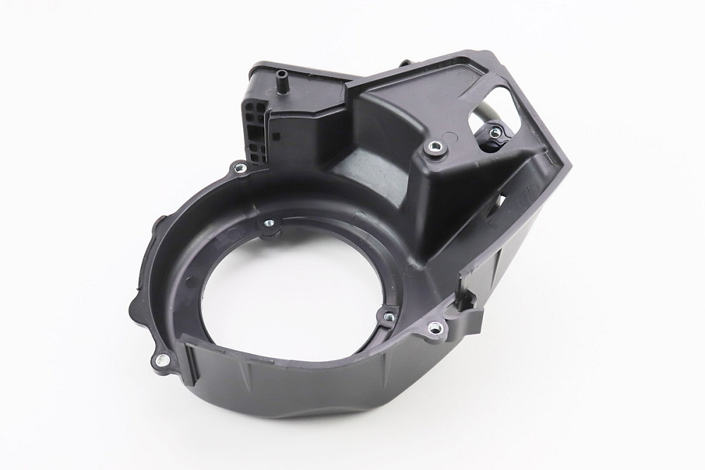 Фільтр повітряний у зборі з поролоном 164F (з розбирання нового генератора MXR3500) Київ - фото 2