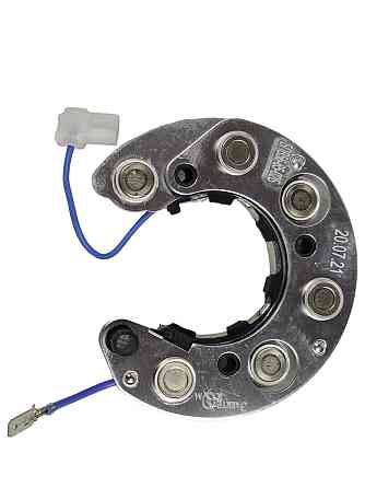 Диодный 2108, 2109, 21099 (Г372.3701) 2 провода старый образец мост Мукачево