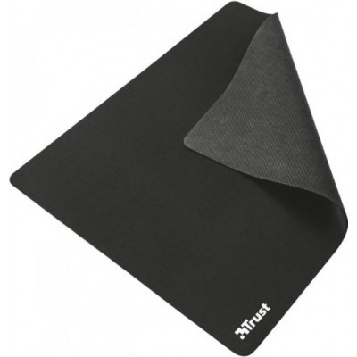 Коврик для мышки Trust Mouse Pad M Black (24193) Винница - изображение 1