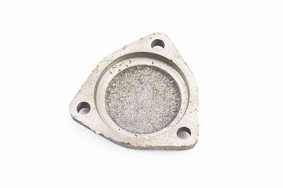 Кришка КПП збоку (середня) Тип 2 Киев