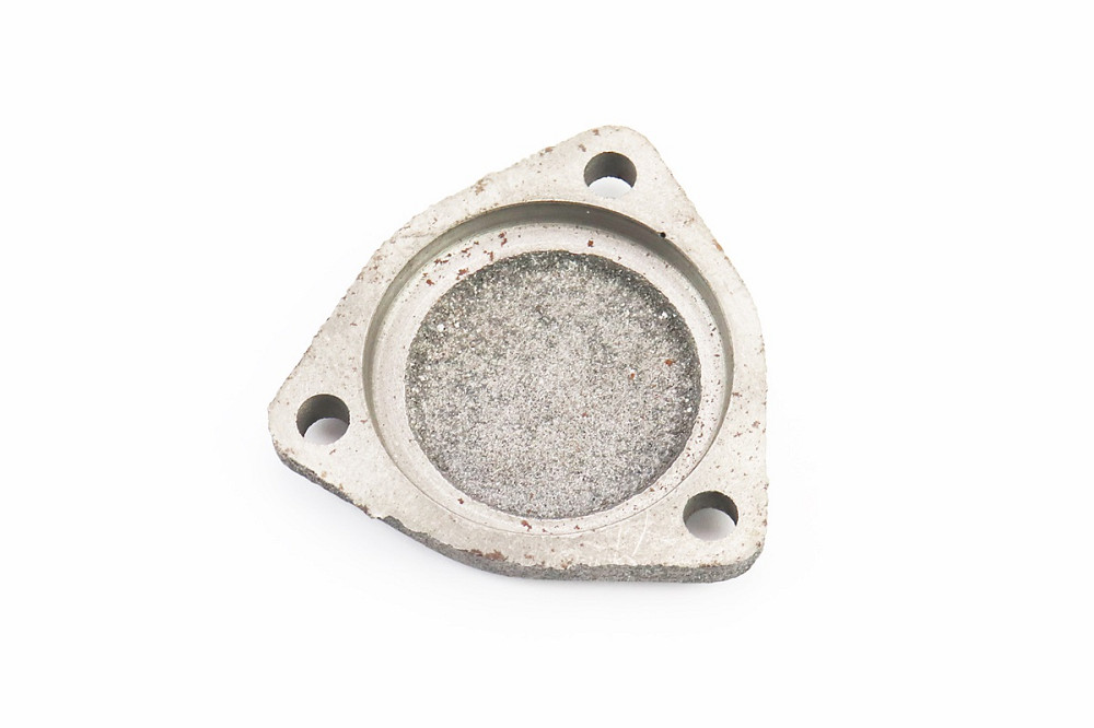 Кришка КПП збоку (середня) Тип 2 Київ - фото 2