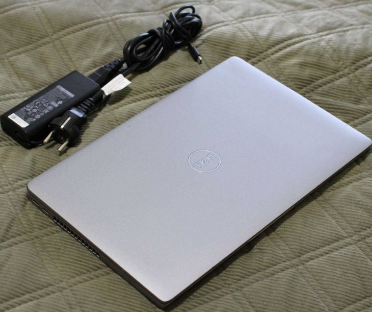 DELL 5420/2022г/Core i5-1135G7 8x!/Видео 4GB/16GB/SSD256/АКБ5ч/14.1 ips FHD Харків - фото 4