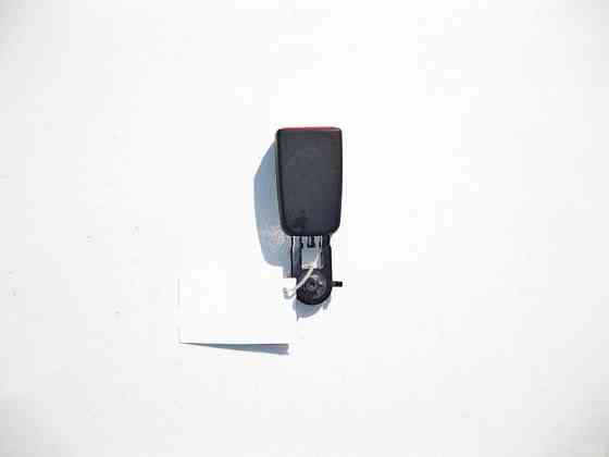 Mercedes-Benz  A1648602269 9051 Замок - засувка правого ременя безпеки 3-го ряду сидінь GL X164 Одеса