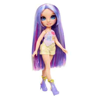 Лялька Rainbow High My fashion style Віолетта (547563) Вінниця