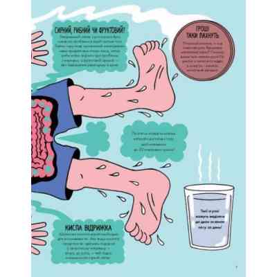 Книга Від тебе тхне! - Клайв Гіффорд Жорж (9786177853311) Вінниця