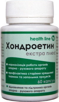 Хондроэтин экстра плюс №30 Киев - изображение 1