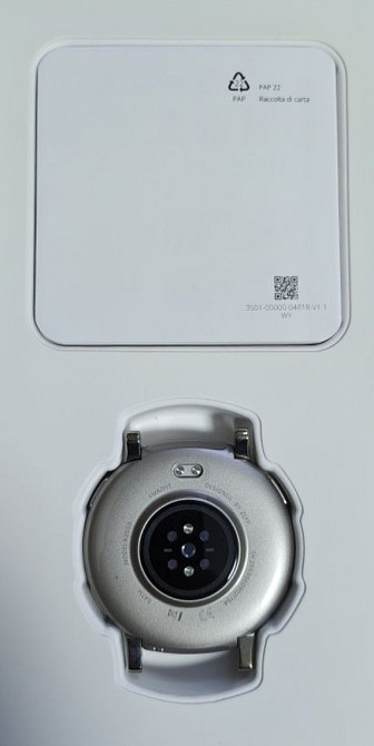 Amazfit Active 3 Premium. Харьков - изображение 2