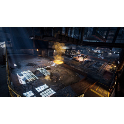 Игра Sony Tony Hawk Pro Skater 3+4, BD диск (1161846) Винница - изображение 8