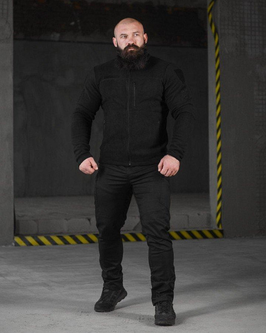 Тактичний костюм поліція capture НП4969 Одеса - фото 11